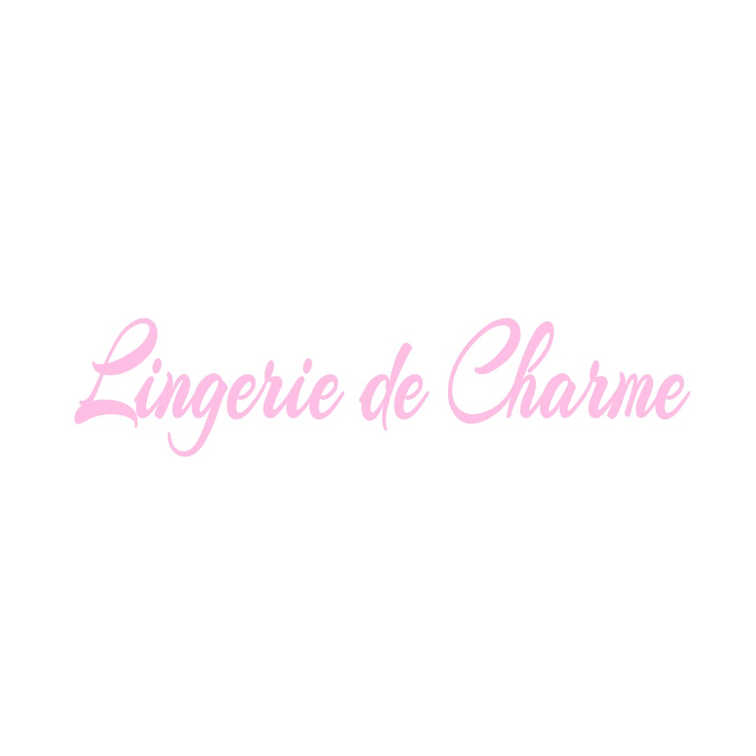 LINGERIE DE CHARME AUBAGNE